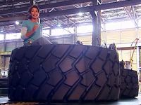 Les pneus: les Sorciers mettent la pression