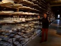 Les céramiques: les Sorciers tournent autour du pot