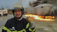 Au feu !