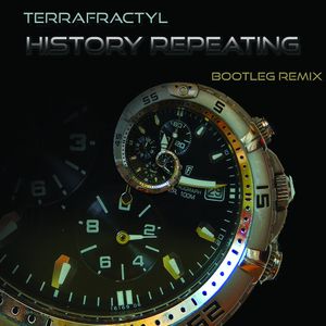 History Repeatin' (Single)
