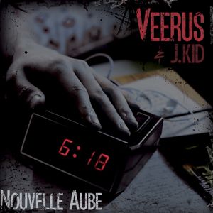 Nouvelle Aube (EP)