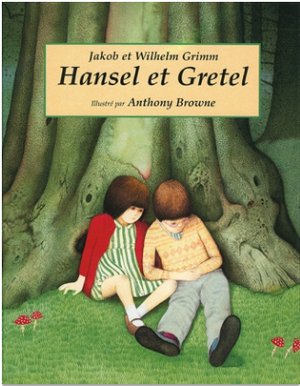 Hansel et Gretel