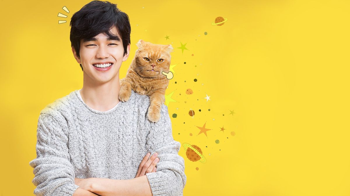 Imaginary Cat Drama Vostfr Ddl