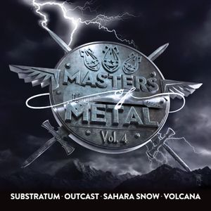 Masters of Metal, Volume 4