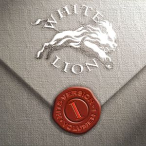 White Lion Hits Version, volumen I