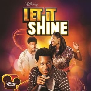 Let It Shine (OST)