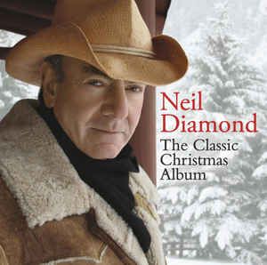 The Classic Christmas Album