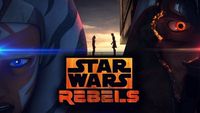 Star Wars Rebels S02 Final | Analyse & Avis