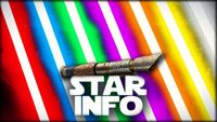 Star Info #1 | Signification des cristaux de couleurs | UL