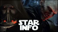 Star Info #2 | Dark Malgus | UL