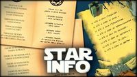 Star Info #9 | Les Différents Code Jedi et Sith | UL & Canon