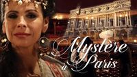 Mystère à l'Opéra