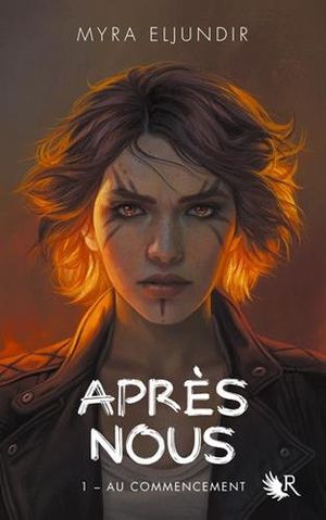 Après nous, tome 1