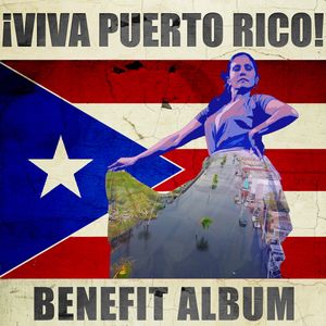 ¡Viva Puerto Rico!