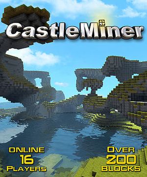 CastleMiner