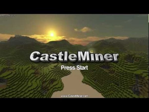 CastleMiner