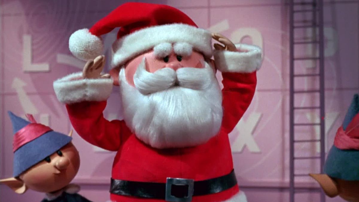 Rudolph Le Renne Au Nez Rouge Film Rudolph, le petit renne au nez rouge - Téléfilm (1964) - SensCritique