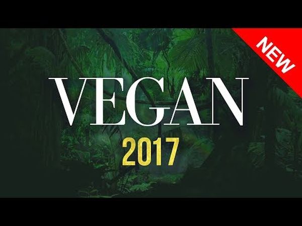 Vegan 2017