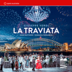 La Traviata