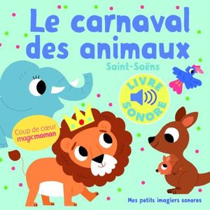 Le carnaval des animaux