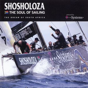 Shosholoza (original mix)