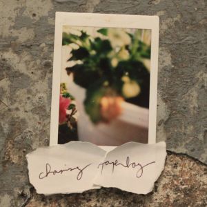 Chasing Paperboy (EP)