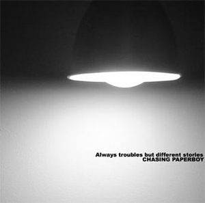 Always Troubles But Different Stories (EP)