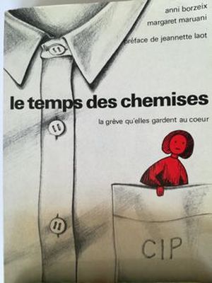 Le temps des chemises