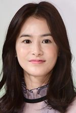 Kang Hye-Jung