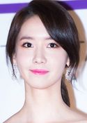 Lim Yoon-A (Yoona)