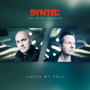 Catch My Fall (EP)