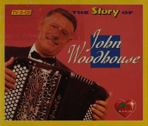 The Story of John Woodhouse