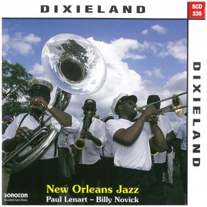 Dixie Land: New Orleans Jazz