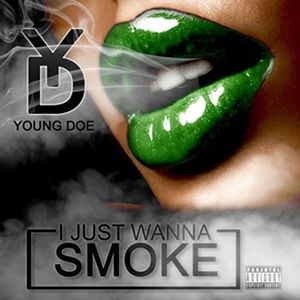 I Just Wanna Smoke (Single)