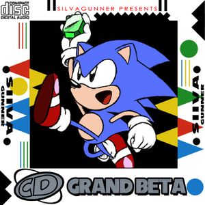 Sonic Boom [CD Beta Mix]