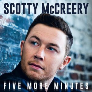 Five More Minutes (Single)