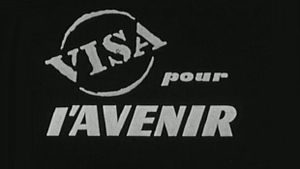 Visa pour l'avenir