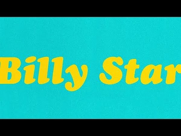 Billy Star