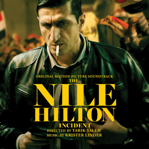 The Nile Hilton Incident (OST)