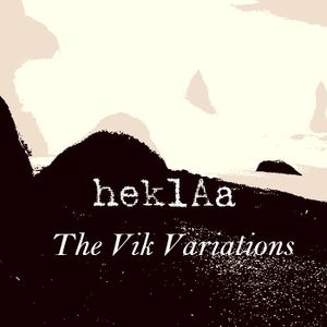 The Vik Variations (EP)