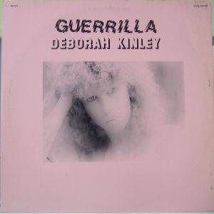 Guerrilla (Single)