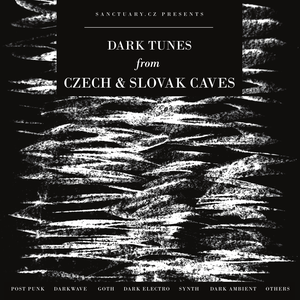 Dark Tunes from Czech and Slovak Caves Vol·I