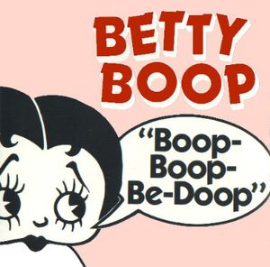 Highlight From ‘Betty Boop’s Little Pal’
