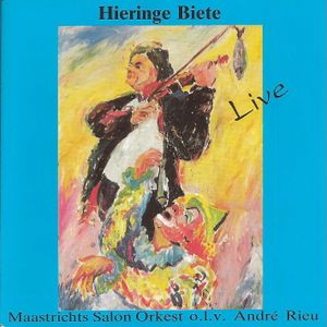 Hieringe Biete (Live)