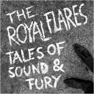 Tales of Sound and Fury