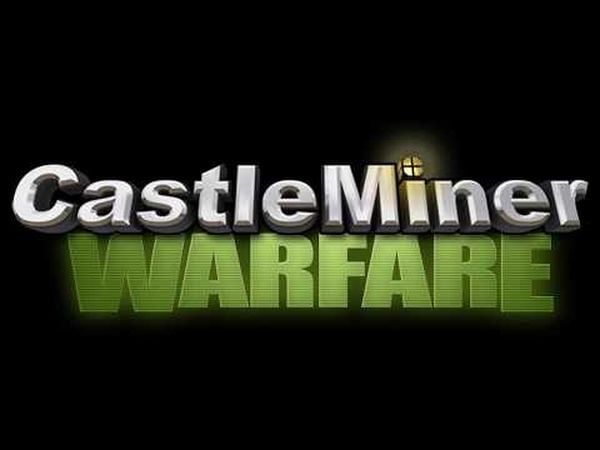 CastleMiner Warfare