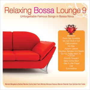 Relaxing Bossa Lounge 9