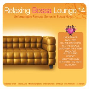Relaxing Bossa Lounge 14