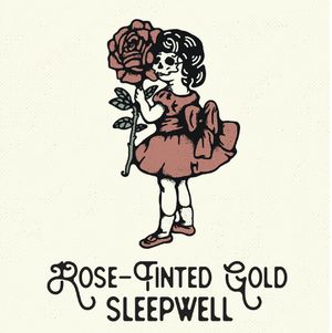 Rose-Tinted Gold (EP)