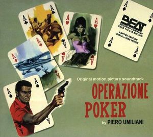 Operazione Poker (OST)